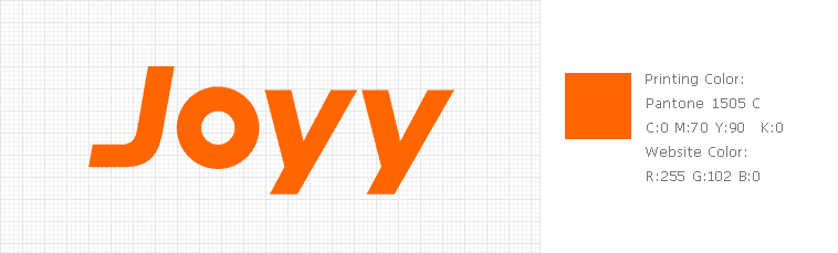 Joyy Logo